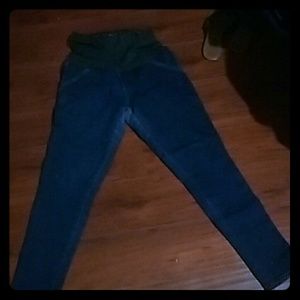 Maternity pants