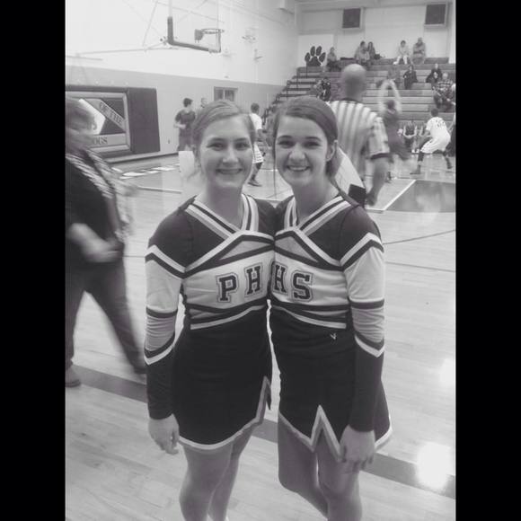 Meet your Posher, Brenna - Picture 1 of 1