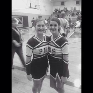 Meet your Posher, Brenna