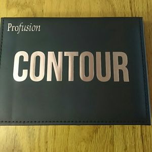 Professional Contour Kit