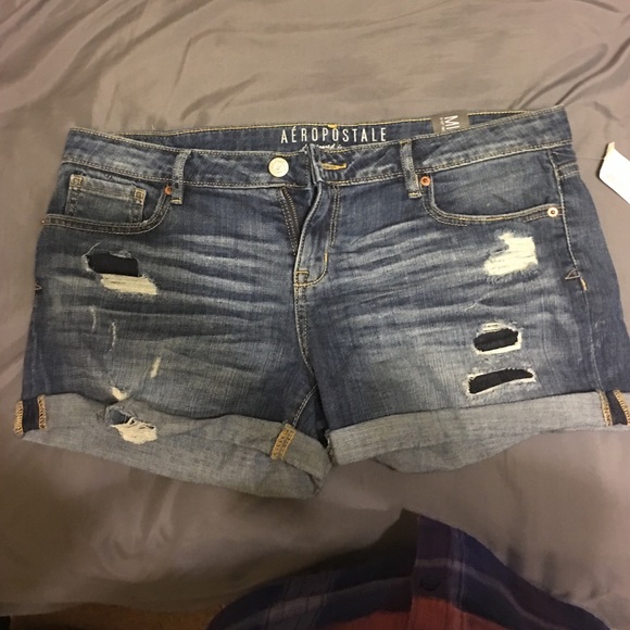 Aeropostale shorts size 12