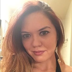 Meet your Posher, Cheryl