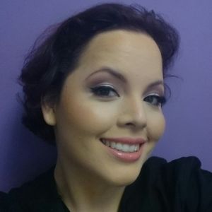 Meet your Posher, Kristina