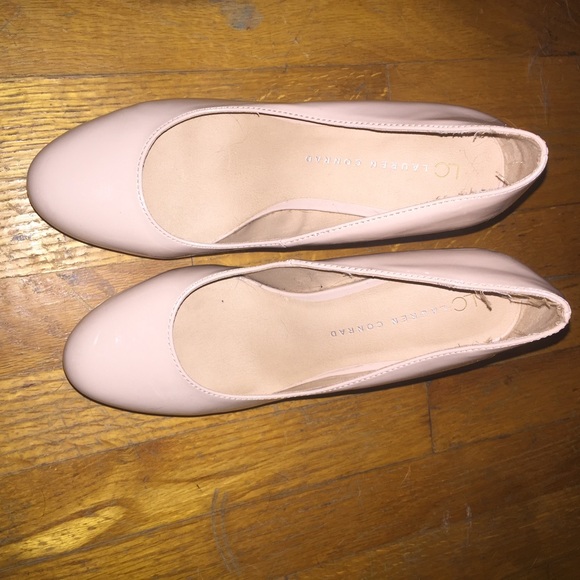 Lauren Conrad heels