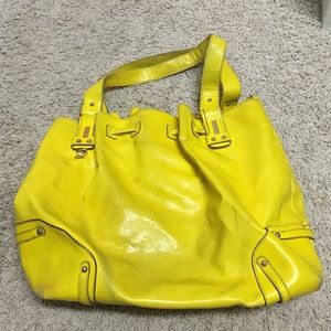 Jessica Simpson purse