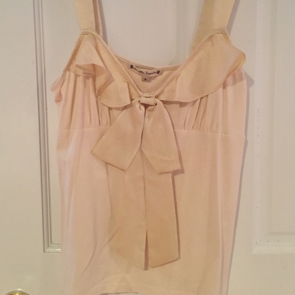 Nanette Lapore top
