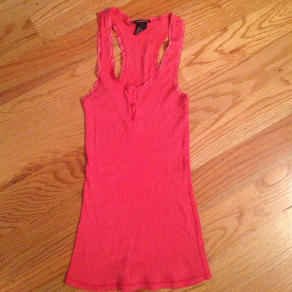 Rue 21 tank top