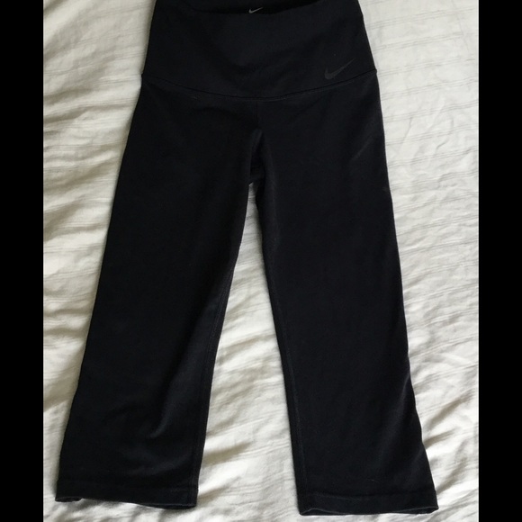 Nike Running Capris