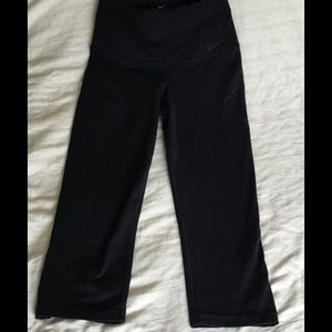 Nike Running Capris