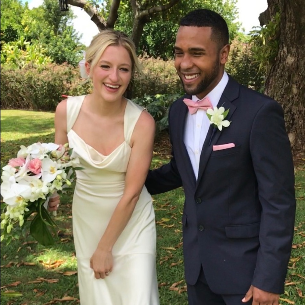 Meet your posher Brittany