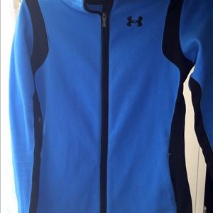 Under armour jacket