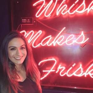 Meet your Posher, Sara