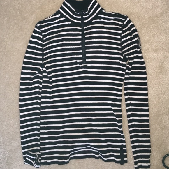 DEAL!! Ralph Lauren Striped long sleeve tee