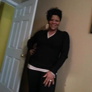 Meet your Posher, Antoinette