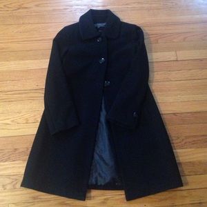 Fleet Street LTD. Peacoat