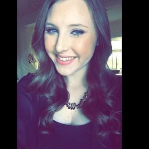 Meet your Posher, Brianna