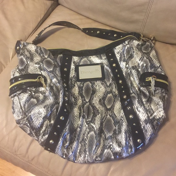 Betseyville purse