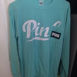 Campus Long Sleeve Shirt