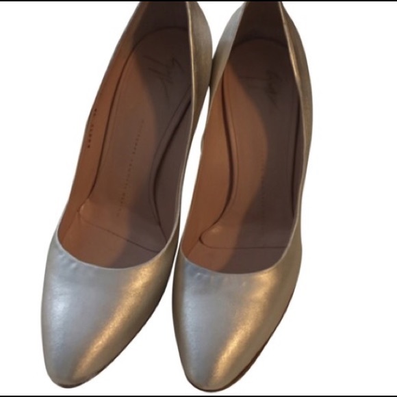 Giuseppe Zanotti shoes