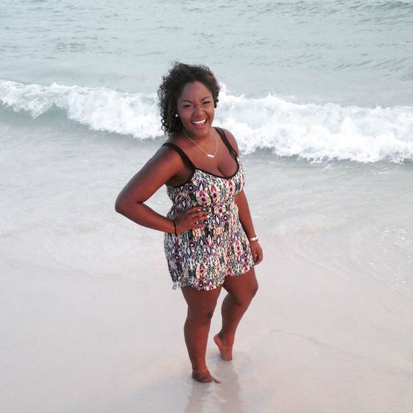 Meet your Posher, Breanna - Picture 1 of 1