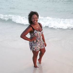 Meet your Posher, Breanna