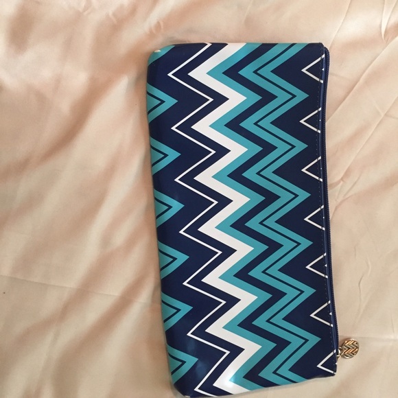 Handbags - Multicolored make up bag