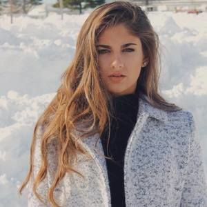 Meet your Posher, Barbara