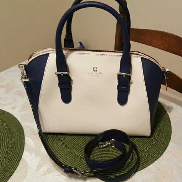 Kate Spade Cove Street Colorblock Pippa