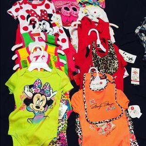 Meet your Posher, Cheyenne