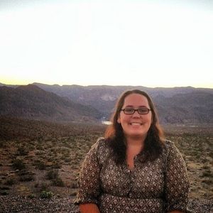 Meet your Posher, Kate