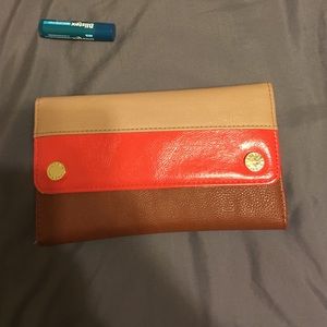 Steve Madden wallet