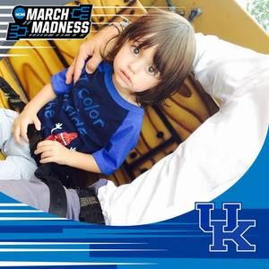 Meet your Posher, Matthew