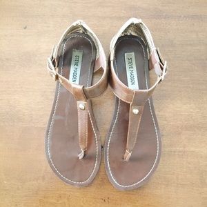 Steve Madden Serenite Sandal
