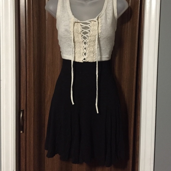 Skater skirt
