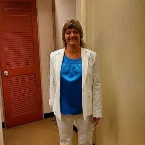 Meet your Posher, Lynn