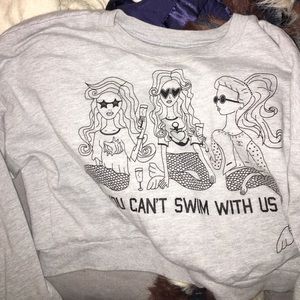 Our Prince of Peace sweatshirt