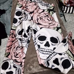 🌹NWOT Lotus Leggins