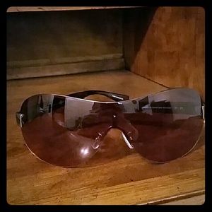 100% AUTHENTIC COACH SUNGLASSES