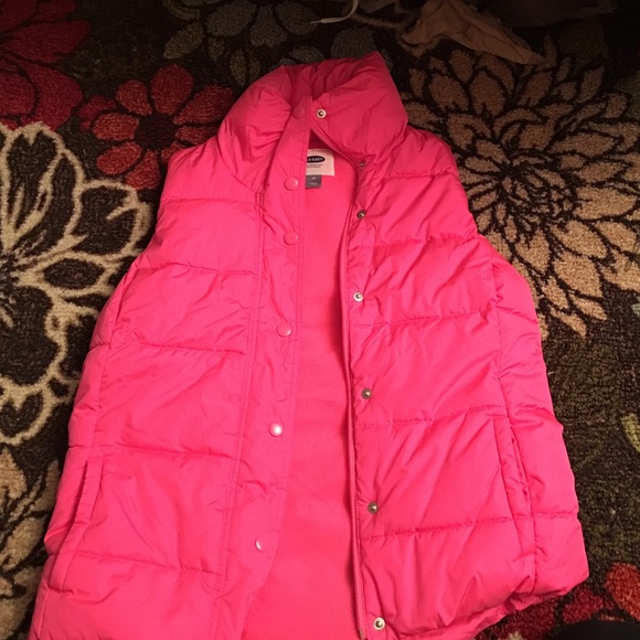 Vest