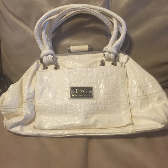 D&G Bag