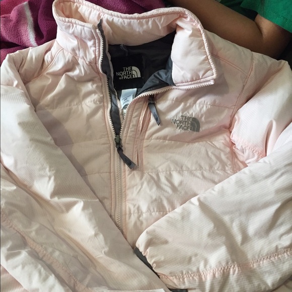 North face jacket