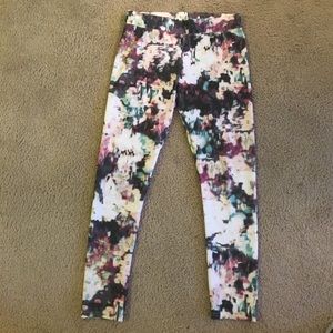 American eagle yoga leggings