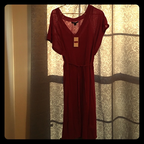 Banana Republic Spring/Summer dress