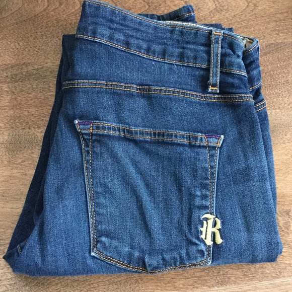 Rich & Skinny Denim - Rich and Skinny legging jeans