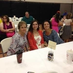 Meet your Posher, Jo