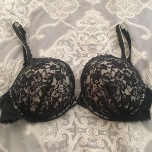 Bombshell bra
