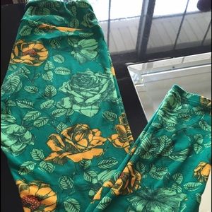 Lularoe leggings
