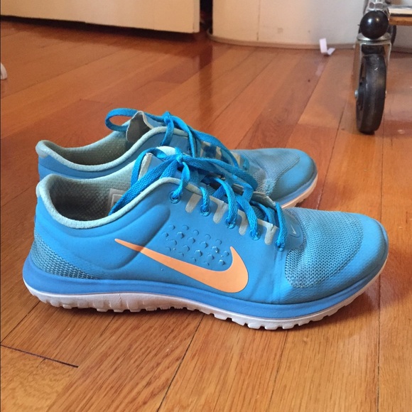 Nike Fs Lite Run - Picture 2 of 4