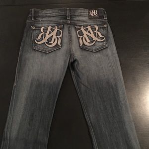 Rock & Republic jeans. Size 25
