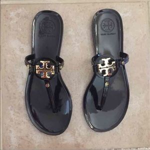 Brand New Tory Burch Sandals